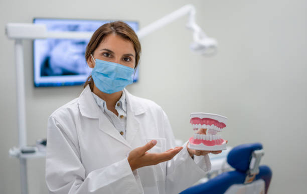 Best Pediatric Emergency Dentist in French Lick, IN