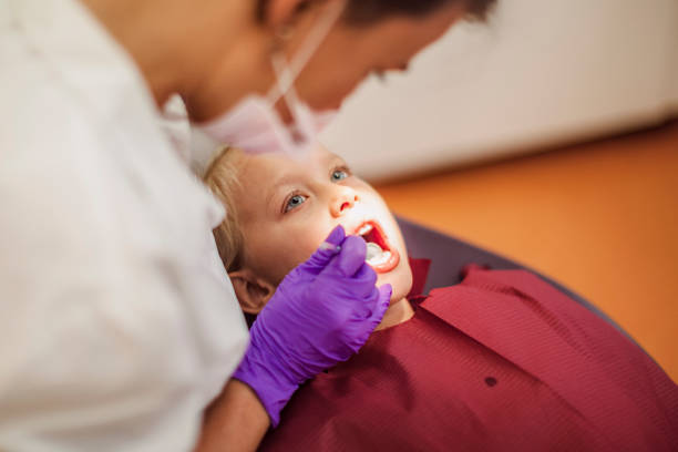 Best Emergency Broken Tooth Repair in French Lick, IN