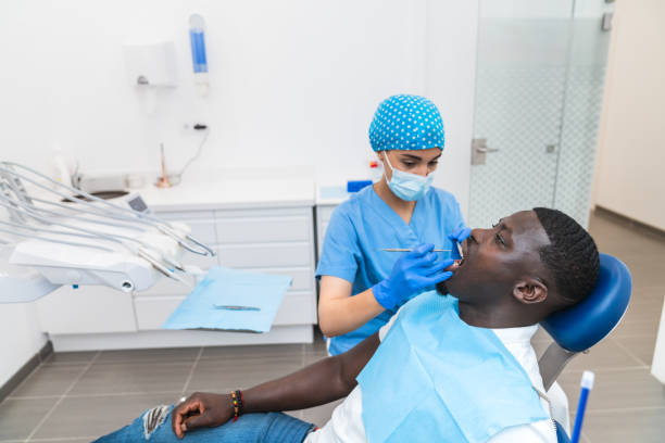 Best Emergency Broken Tooth Repair in French Lick, IN